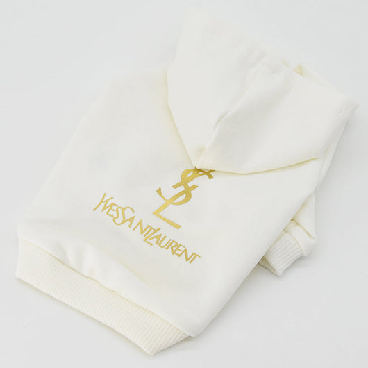 YYL Logo Juiced Hoodie