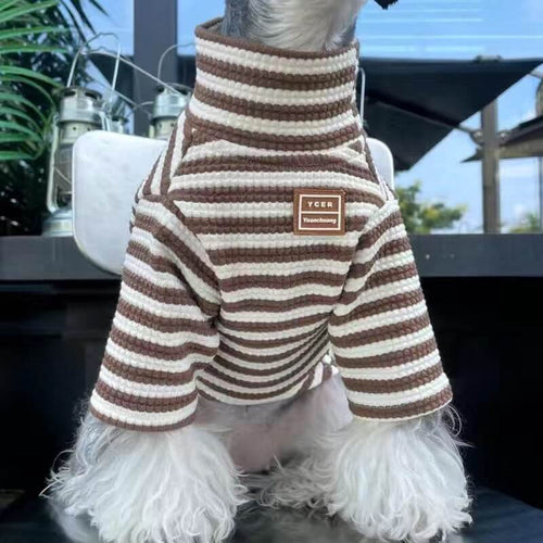 Designer Dog Baseball Jersey