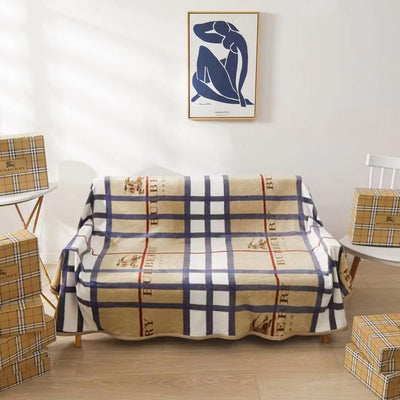 Designer Dog Blankets For Timeless Sofa