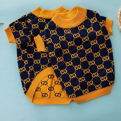 Designer Dog Banger Clothes
