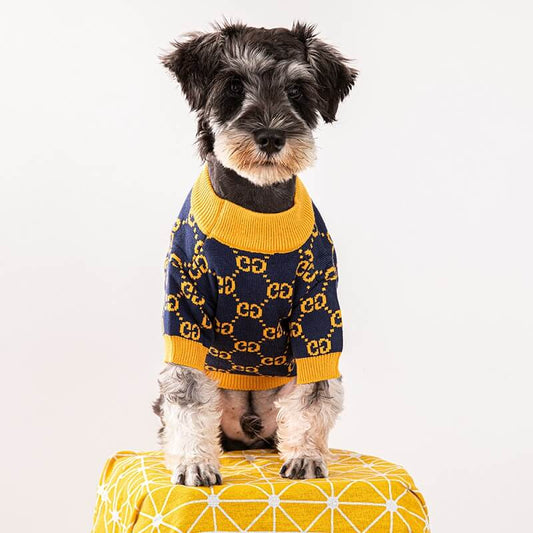 Designer Dog Banger Clothes