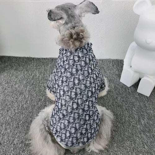 Dog Cooling Sweet Summer Shirt