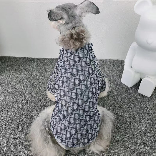 Dog Cooling Sweet Summer Shirt