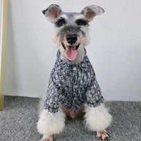 Dog Cooling Sweet Summer Shirt