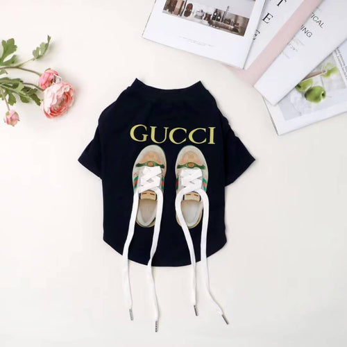 Designer Doggy Offbeat Tshirts