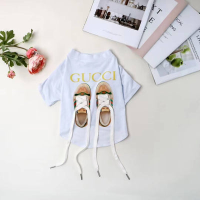 Designer Doggy Offbeat Tshirts