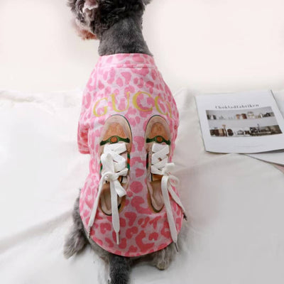 Designer Doggy Offbeat Tshirts