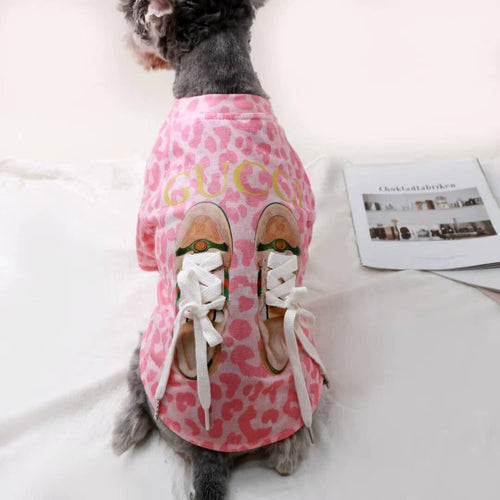 Designer Doggy Offbeat Tshirts