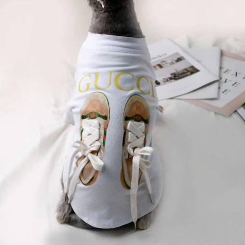 Designer Doggy Offbeat Tshirts