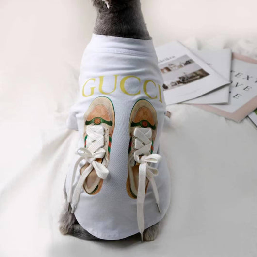Designer Doggy Offbeat Tshirts