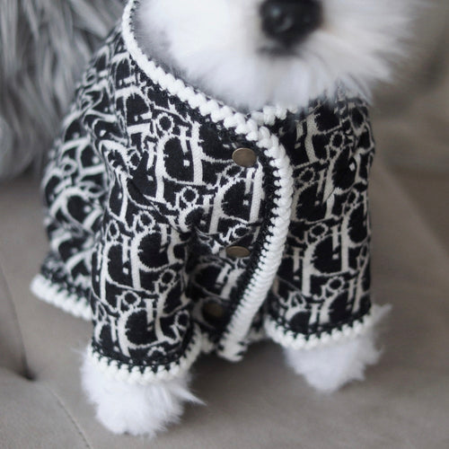 Dog Coats For Warped Winter