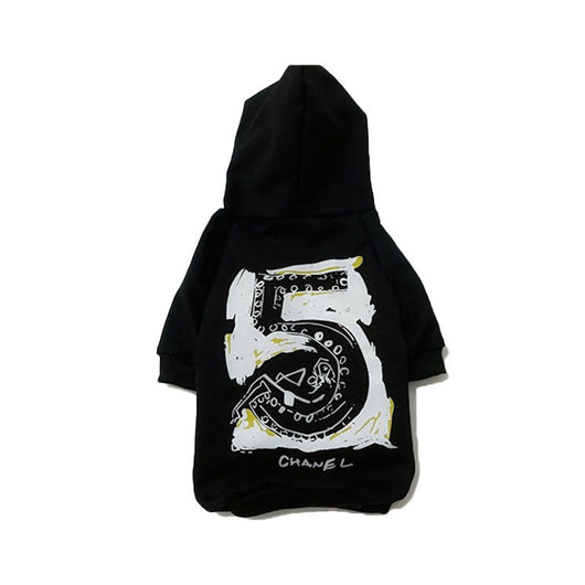 Dog Bold Chic Clothes