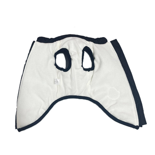 Moncler Designer Dog Harness Coat Bundle