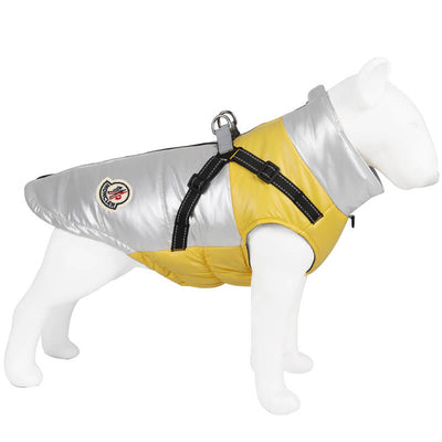 Dog S Onyx Jacket