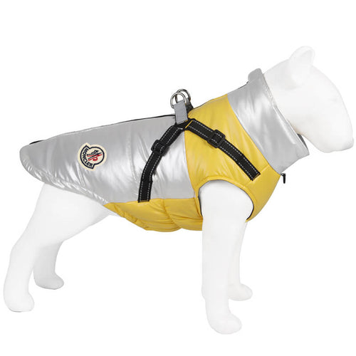 Dog S Onyx Jacket