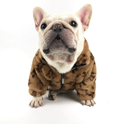Lux Fur Sweet Coat
