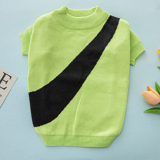 Dog Sweaters For Small Backspin Dogs