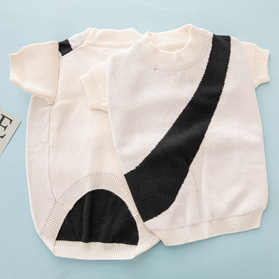 Dog Sweaters For Small Backspin Dogs