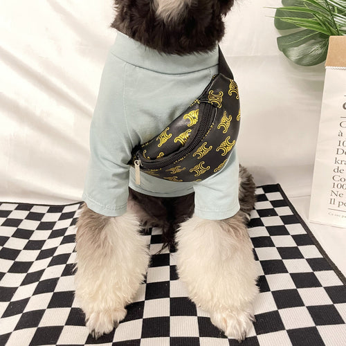 Doggo Crossbody Accessory Rawcut Bag