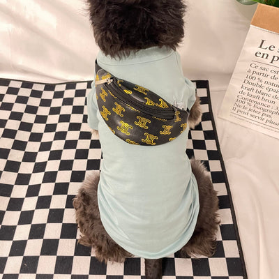 Doggo Crossbody Accessory Rawcut Bag