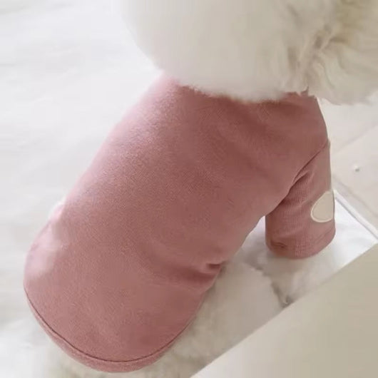 Hearty Washed Sweater