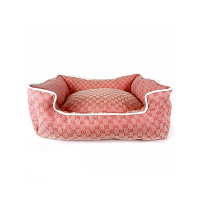 GG Timeless Bed