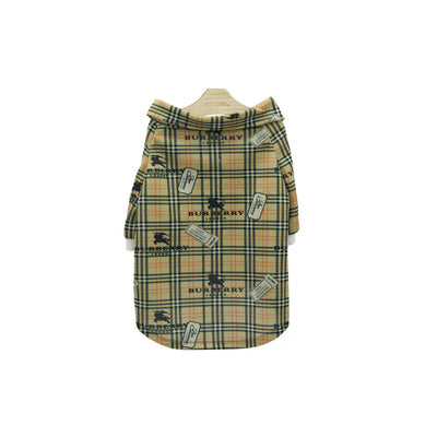 Burbur OG Sweater
