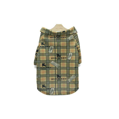 Burbur OG Sweater