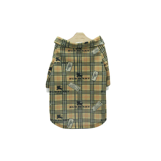 Burbur OG Sweater