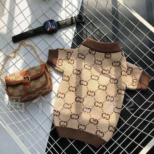 GG Licious Unseen Sweater