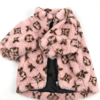 LV Warm Tactile Vest