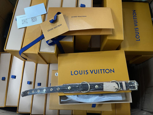 Amelia Only Next Collar