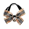 Elegant Belle Bow FancyCollar