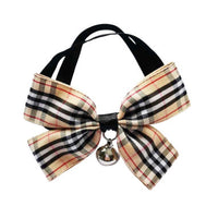 Elegant Belle Bow FancyCollar