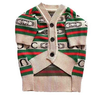 GG Dope Sweater