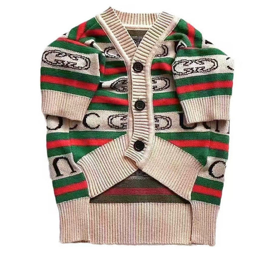 GG Dope Sweater