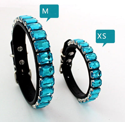 Crystal Stone Unseen Chain