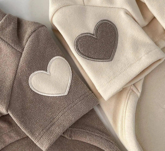 Hearty Washed Sweater