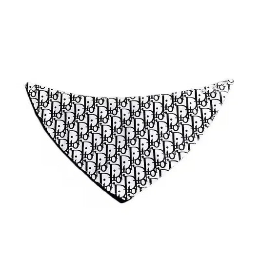 DD  Cooling Dog Layered Bandana
