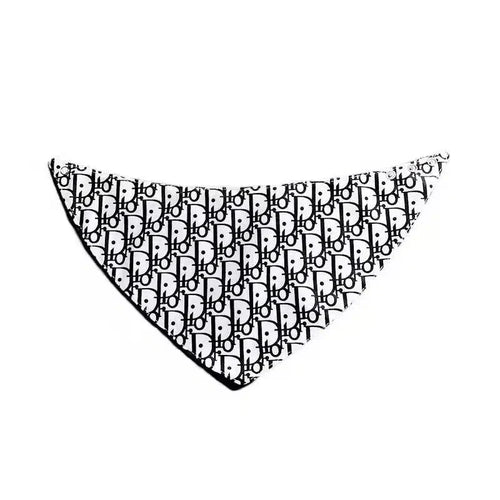 DD  Cooling Dog Layered Bandana