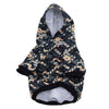 Pupberry Repeat Hoodie