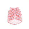 Pink Dog Vintage Shirt