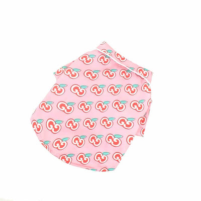 Pink Dog Vintage Shirt