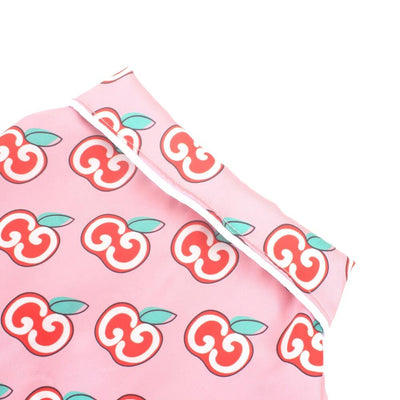 Pink Dog Vintage Shirt
