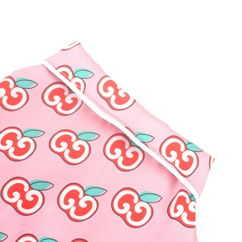 Pink Dog Vintage Shirt
