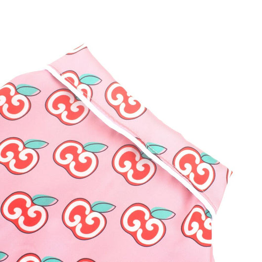 Pink Dog Vintage Shirt