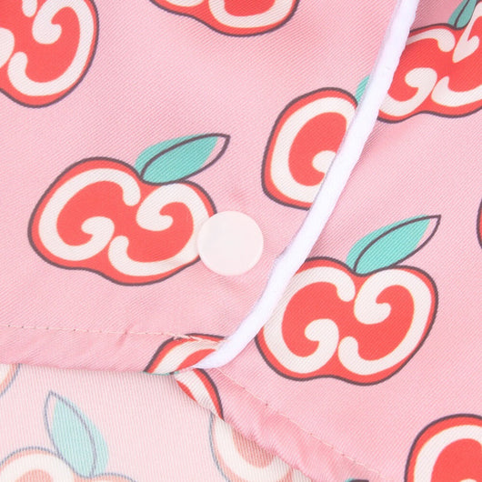Pink Dog Vintage Shirt