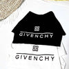 Custom Designer Dog Vibrant Clothes