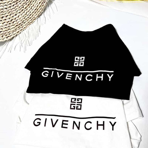 Custom Designer Dog Vibrant Clothes