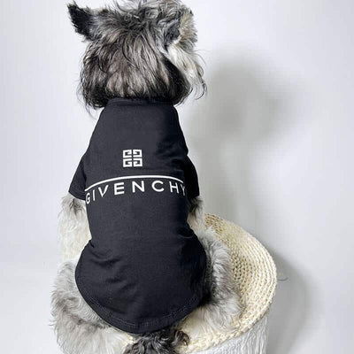 Custom Designer Dog Vibrant Clothes